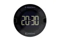 OOONO OOONO P-DISC NO3 – Digitale Solar Parkuhr Parkscheibe - TÜV Verkehrsalarm