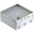 OBO Bettermann UDHOME4 2V MT V Bodentank