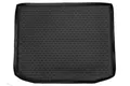 Kofferraummatte für Mitsubishi ASX (I,Ip,Ip2,Ip3), 2010-2020, 2020->, suv, 1tlg.