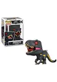 Funko POP! Vinyl Figure POP! 2 Indoraptor Bad Dinosaur - Raptor - Jurassic World 2 - Vinyl-Sammelfigur - Geschenkidee - Offizielle Handelswaren - Spielzeug Für Kinder und Erwachsene - Movies Fans