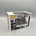 Funko Pop! Jurassic World #588 Indoraptor Box beschädigt