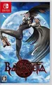 Bayonetta 1 - Switch [JP Version]