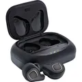 InLine® PURE Air TWS, Bluetooth In-Ear Kopfhörer mit True wireless Stereo, mit Q