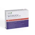 500Cosmetics Woman-Natürliche Tabletten zur Entlastung der Symptome der Menopause, hormonelle Regulation und Erhöhung der Libido – hergestellt und registriert in der EU (1)