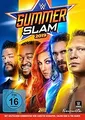 WWE: SummerSlam 2019 [2 DVDs] von not specified | DVD | Zustand sehr gut