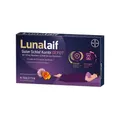 Lunalaif Guter Schlaf Kombi Depot Tabletten 12.4 g