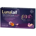 Lunalaif Guter Schlaf Kombi Depot 15 St