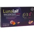 Lunalaif Guter Schlaf Kombi Depot 15 ST