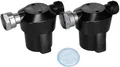 2 x Truma Gasfilter Neu LPG Butan Propan Wohnmobil 50603-02