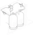 Truma Gasfilter