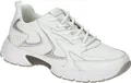 Gabor Sportliche Schnürschuhe Damen 32303431393136 Weiß 37 EU