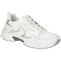 Gabor 66.606.50 Schnürschuh weiß 37 EU (4 UK)
