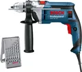BOSCH Schlagbohrmaschine Bosch Professional Schlagbohrmaschine GSB 16 RE