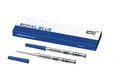 Montblanc® 124491 Kugelschreibermine B 2 Minen royal blue