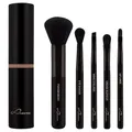Luvia-Cosmetics Pinsel PinselsetBrush Set 1 Stk. (15,76 € / 1 Stk.)