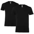 PUMA Poloshirt Puma Crew Tee L (52/54)