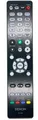 Originale Denon receiver Fernbedienung AVR-X2300W | AVR-X2400H | AVR-X2500H |