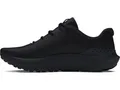 Under Armour Herren UA Charged Surge 4, reaktionsstarke Laufschuhe für Männer, leichte und atmungsaktive Sportschuhe, Herren Sneaker mit hervorragender Dämpfung
