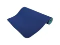 Schildkröt-Fitness Gymnastikmatte SK Fit BICOLOR YOGA MATTE 4mm (navy