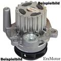 HEPU WASSERPUMPE MIT DICHTUNG P549 FUER AUDI SEAT SKODA VW