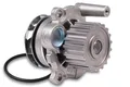 NEU - HEPU P549 Wasserpumpe für AUDI SEAT SKODA VW
