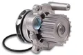 HEPU P549 Wasserpumpe für AUDI SEAT SKODA VW