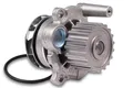 Wasserpumpe Motorkühlung HEPU P549 für CORDOBA 1J5 GOLF A3 INCA BORA CLASSIC 6V5