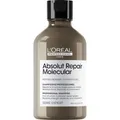 LOreal-Professionnel-Paris Haarpflege Serie-Expert-Absolut-Repair-MolecularShampoo Nachfüllung 500 ml (51,12 € / 1 l)