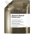 L'Oréal Professionnel Paris Serie Expert Absolut Repair Molecular Shampoo Refill 500 ml