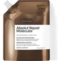L'Oréal Shampoo L'Oréal Série Expert Absolut Repair Molecular Shampoo Refill 500ml