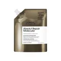 Shampoo Haare Daneggiati L'Oreal Serie Expert Refill Absolut Repair Molecular