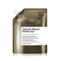 Absolut Repair Molecular Shampoo Refill 500ml Loreal Serie Expert