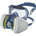 GVS Gesichtsmaske (ABEK1P3, 1x) (204087)