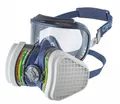 Filter Technology SPR535 Elipse Integra Maske mit ABEK1P3 Filter gegen Gase, ...