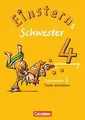 Einsterns Schwester - Sprache und Lesen: 4. Schulja... | Buch | Zustand sehr gut