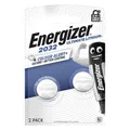 Energizer CR2032 Ultimate Lithium (2 Stk., CR2032, 240 mAh) (E301319301)