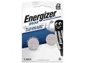 ENERGIZER ER42300 ULTIMATE LITHIUM CR 2032 2ER, 3 Volt 2
