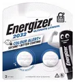 Batéria Energizer CR2032 Color Alert gombíková 2 ks
