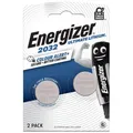 ENERGIZER ER42300 ULTIMATE LITHIUM CR 2032 2ER, 3 Volt 2