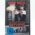 Last Man Standing DVD Gebraucht sehr gut