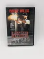 DvD - Last Man Standing von Walter Hill Zustand sehr gut