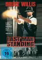 Last Man Standing  DVD #G1870039