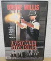 Last Man Standing von Walter Hill, DVD