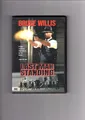 Last Man Standing (Bruce Willis)  DVD r267