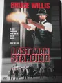 Last Man Standing - Bruce Willis ist Gesetz - Walter Hill, Christopher Walken