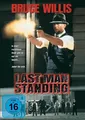 Last man Standing