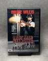Last Man Standing - Bruce Willis - DVD