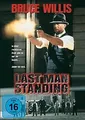 Last Man Standing von Walter Hill | DVD | Zustand gut