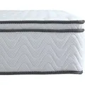 Arensberger TASCHENFEDERKERNMATRATZE VIKTORIA Höhe 25cm 180x200cm