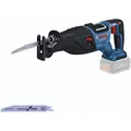 Bosch Professional GSA 18V-28 (06016C0000)
